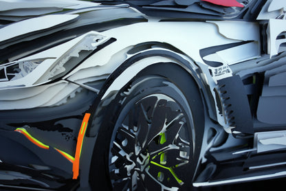 Z06 Convertible