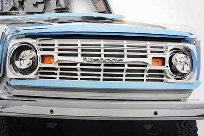 Vintage Bronco