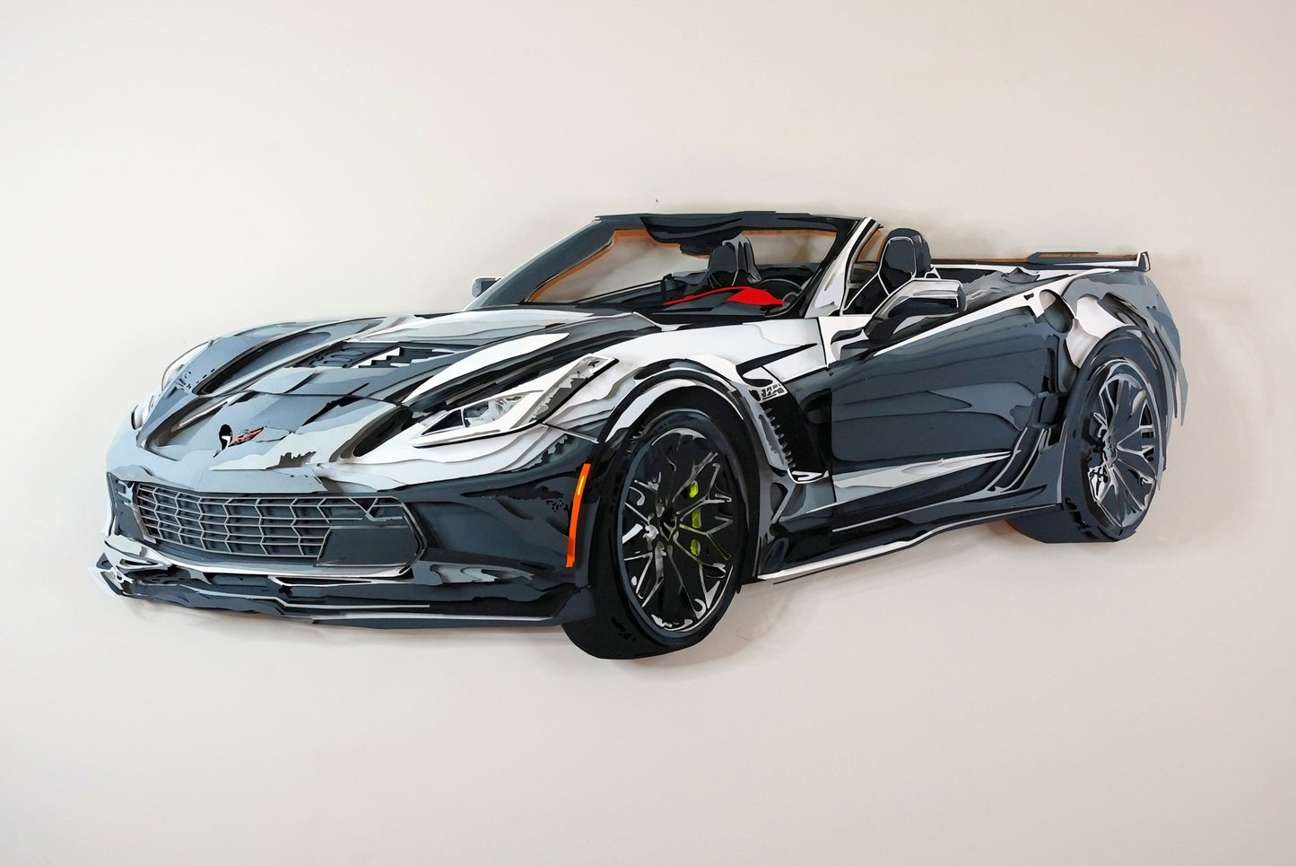 Z06 Convertible