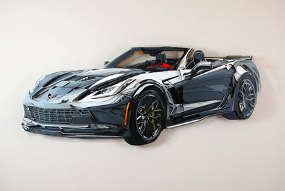 Z06 Convertible